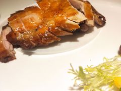 河北神仙鸡-小放牛炒菜馆(裕华万达店)