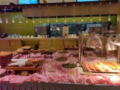 -临沂华盛江泉城大酒店