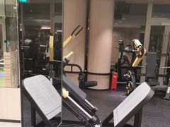 -W FITNESS 威尔仕健身·游泳(万科天空之城店)