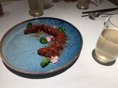 桂花飘香糯米藕-悦融琥珀·京鲁菜·海味珍品(西单店)