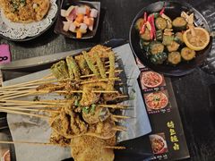 -非凡烧烤(历史博物馆店)