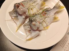 -水禾轩·海鲜蒸汽主题餐厅(新香洲旗舰店)