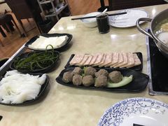 -潮汕良记牛肉火锅(洪武路店)