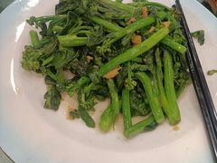 -天鲜阁·海鲜粤菜·33年老字号(石槎白云站店)