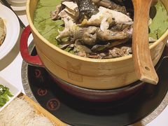 -黑鸡小馆(金源店)