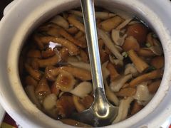 -刘胖子家常菜·蹄花焖藕(兴业店)