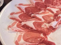 -前门杨记·铜锅涮肉(王府井·故宫店)