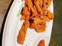 -蛙喔牛蛙(义乌新光汇店)