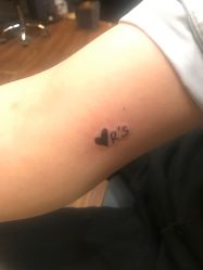 -飛凡TATTOO纹身•原创