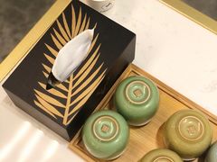 -禧瑞 ·丝浴主题·水疗·spa(中山公园店)