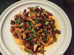 -树厨贵州菜(花果园购物中心店)