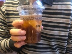 -ZOO COFFEE 动物园咖啡(亦庄店)