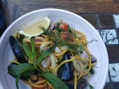 cuttlefish&nbsp;and&nbsp;saffron&nbsp;bucatini-The Grounds of Alexandria