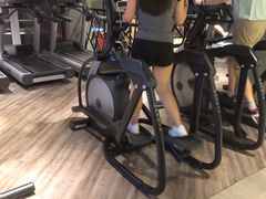 -威尔仕健身(海伦中心店)