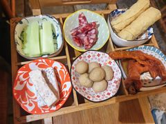 -螺大喜螺蛳粉火锅(雍和宫店)