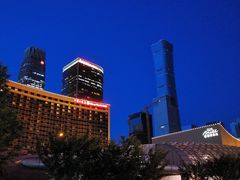 -北京中国大饭店