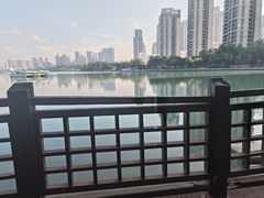 -厦门宝龙铂尔曼大酒店·龙之渊中餐厅