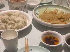 -百饺园(平山道店)