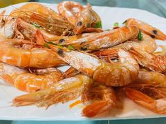 -沈家门海鲜夜排档(东港店)