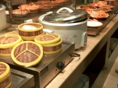 -烤尚宫烤肉火锅海鲜自助餐厅(朝阳广场店)