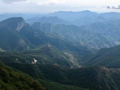 -白草畔自然风景区