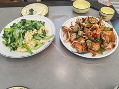 -荣祥海鲜·烟台菜(胜利路二部)
