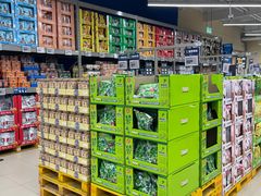 -盒马X会员店(上海森兰商都店)