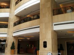 -成都天府丽都喜来登饭店