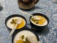 -巴扎美食·新疆菜·西域歌舞表演餐厅(新疆大厦店)