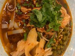 -进哥湖南津市牛肉粉店(下沙店)