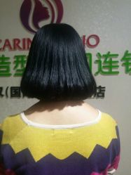 -柯琳造型
