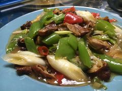 -小小菜馆(红星家园D区店)