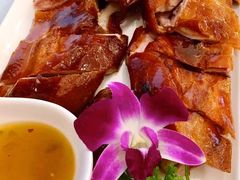 琵琶鸭-骏莱海鲜鱼港(五角场店)