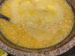 -蔴将·川菜(黄龙万科店)