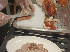 -金鸭季·北京烤鸭(深业上城店)