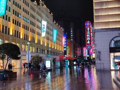 -外滩-停车场
