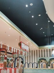 -奈尔宝·儿童乐园·亲子餐厅(鄞州万达店)