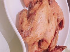 -西安饭庄·非遗陕菜(钟楼店)