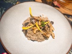 蘑菇饭-第101座花园餐厅(湖滨88店)