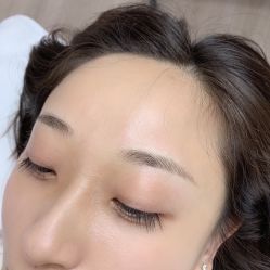 -久匠·野生眉半永久纹眉