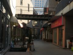 -泉乐坊步行街(烟酒特产平价超市店)