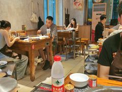 -陈眼镜火锅(总店)