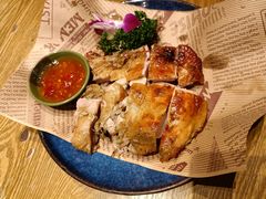 -正泰餐厅AmazingThai(亦庄店)