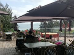 -锦里海景海鲜餐厅.三亚老字号(亚龙湾中心广场店)