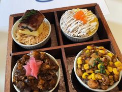 -火山屋台(新街口店)