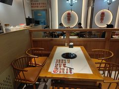 -鸿运诚羊蝎子·火锅(西单店)