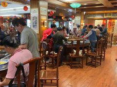 -香麒园·过桥米线·南湖雅宴