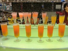 -芭菲盛宴·环球美食(解放碑英利国际店)