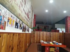 -哈尔滨东北铁锅炖(都督街店)