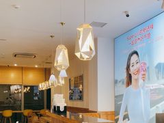 -Blueglass酸奶(财富购物中心店)